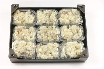 Rendiermos ijslandsmos finlandsmos naturel 50 gram, Nieuw