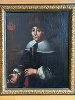 Europese school (XVII) - The Lady of 3 unicorns