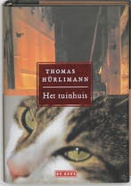 Het tuinhuis 9789052266121 T. Hurlimann, Verzenden, Gelezen, T. Hurlimann