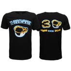 Turbonegro 30TH Anniversary T-Shirt - Officiële Merchandise