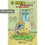 Een broertje of een zusje? / De Bengels / 2 9789045410876, Boeken, Verzenden, Gelezen, Marion van de Coolwijk