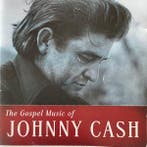 Johnny Cash - The Gospel Music Of Johnny Cash, Verzenden
