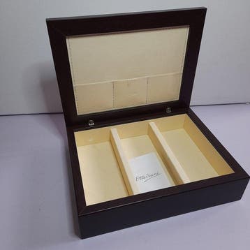 Ottaviani - Sieradendoos - .925 zilver, Antiek en Kunst