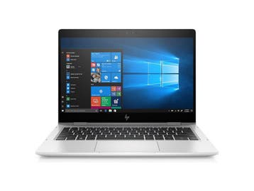 HP EliteBook x360 1040 G6 14 - QWERTY - Italiaans - 256 GB, Computers en Software, Verzenden, Nieuw, HP
