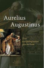 Vier anti-pelagiaanse geschriften 9789086871254, Verzenden, Gelezen, Aurelius Augustinus