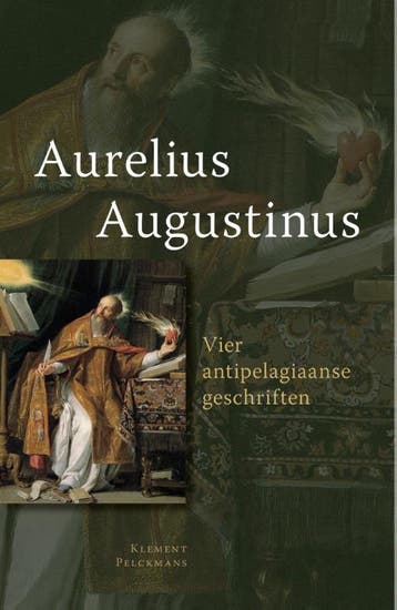 Vier anti-pelagiaanse geschriften 9789086871254, Boeken, Verzenden, Gelezen, Aurelius Augustinus