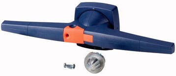 EATON INDUSTRIES Bouton De Commande De Cadenas Pour, Verzenden
