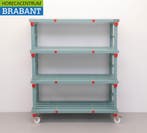 REA Verrijdbare Eurostelling Koelcelstelling, Ophalen of Verzenden, Nieuw in verpakking