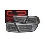 Feux Arrière Pour Mitsubishi Lancer 8 Berline 08-11 Led Bar, Verzenden, Nieuw