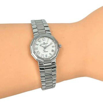 Baume & Mercier - Sans prix de réserve - 5231 - Femme -, Bijoux, Sacs & Beauté