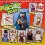 De Fabeltjeskrant - Het Grote Verhaaltjes- En Liedjesalbum, Verzenden, Gebruikt