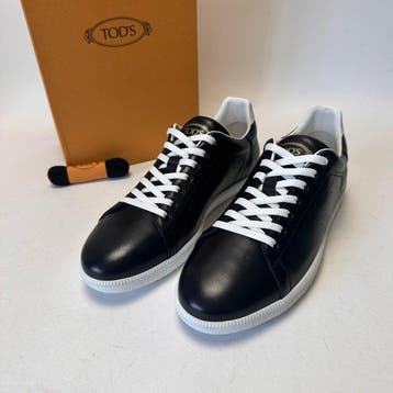 Tods - Allacciata Cassetta - Sneakers - Taille : EU 42.5, Nieuw