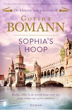 De kleuren van schoonheid 1 9789022593172 Corina Bomann, Boeken, Romans, Verzenden, Zo goed als nieuw, Corina Bomann
