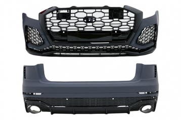 RSQ8 Look Body Kit voor Audi Q8, Ophalen of Verzenden