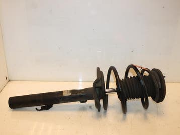 Schokdemperpoot links-voor BMW 7-Serie O79292