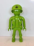 Rob VanMore - Playmobil VANMORE Rolex XXL - 63cm