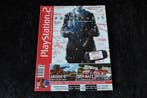 Playstation 2 Magazine September 2005 NR48 Dutch, Verzenden, Nieuw