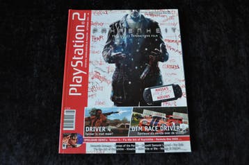 Playstation 2 Magazine September 2005 NR48 Dutch, Verzenden