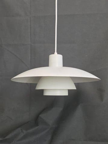 Louis Poulsen PH4 - Poul Henningsen - Lampe à suspendre - PH