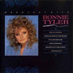 Bonnie Tyler greatest hits 5099746537524, Verzenden, Nieuw in verpakking