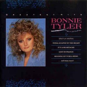 Bonnie Tyler greatest hits 5099746537524, Verzenden