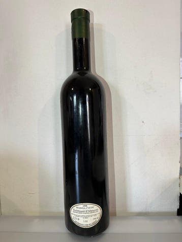 1998 Marina Cvetic Trebbiano dAbruzzo - Abruzzo DOC - 1