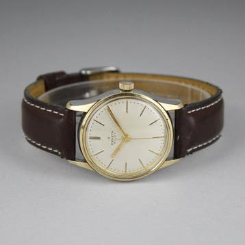 Zenith - Pilot - Zonder minimumprijs - Heren - 1950-1959