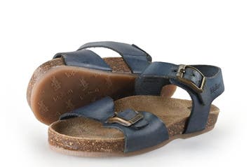 Kipling Sandalen Jongens in maat 26 Blauw, Kipling, Verzenden, Jongen of Meisje, Schoenen