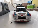 Altaya 1:18 - Model sportwagen - Lancia Delta S4