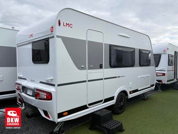 LMC Sassino 430 D - NIEUW - EINDEREEKS, Voortentlamp, Treinzit, LMC en Münsterland, Tot en met 3