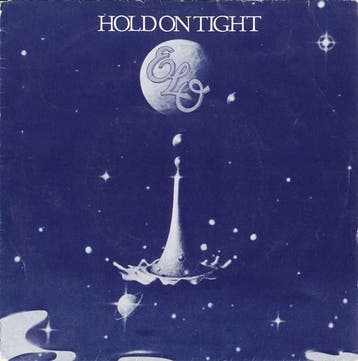 Electric Light Orchestra - Hold On Tight, Verzenden, Gebruikt
