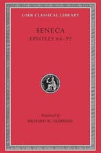 Epistles 9780674990852 Seneca, Boeken, Verzenden, Nieuw, Seneca