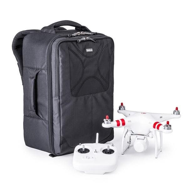 Think Tank Airport Helipak for DJI Phantom, TV, Hi-fi & Vidéo, Photo | Sacs pour appareil, Enlèvement ou Envoi