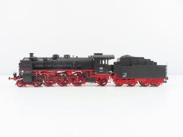 Fleischmann H0 - 411872K - Stoomlocomotief met tender (1) -, Nieuw