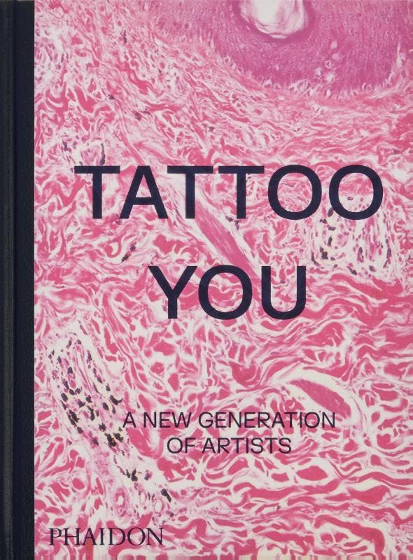 Tattoo You | Phaidon Editors; Alice Snape | Nieuw, Boeken, Overige Boeken, Nieuw, Verzenden