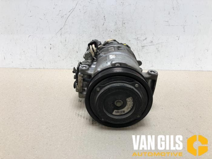 Aircopomp Mercedes B-Klasse O247966, Auto-onderdelen, Airco en Verwarming