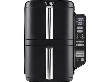 Ninja SL300EU - Double Stack XXL - 2-niveaus dubbele, Verzenden, Zo goed als nieuw