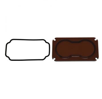 Baja Designs S2 Series Replacement Lens Kit - Red, Ophalen of Verzenden