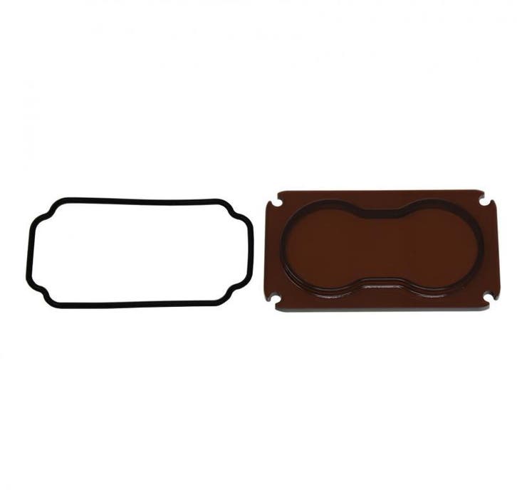 Baja Designs S2 Series Replacement Lens Kit - Red, Autos : Pièces & Accessoires, Éclairage, Enlèvement ou Envoi