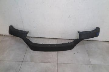 voorbumper diffuser BMW X3 G01 7483986, Verzenden, Gebruikt
