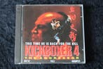 Kickboxer 4 The Aggressor CDi Video CD, Consoles de jeu & Jeux vidéo, Jeux | Autre, Verzenden