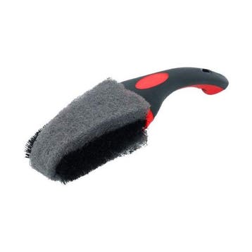 Pingi Premium V1 Wheel Brush Velgenborstel, Verzenden