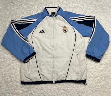Real Madrid - Voetbal - 2004 - Trainingspak, Nieuw