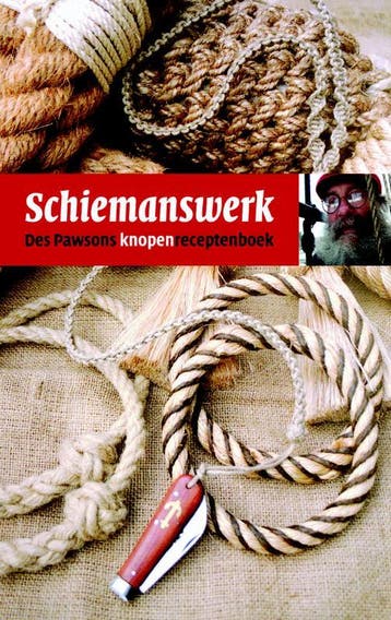 Schiemanswerk 9789059610934 Des Pawson, Verzenden, Gelezen, Des Pawson