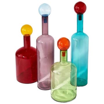 Polspotten Bubbles En Bottles Xxl - Vaas - Nieuw in, Verzenden