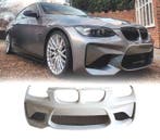 PARE-CHOCS AVANT BMW E90 E91 08-12 LOOK M3C COMPETITION, Autos : Pièces & Accessoires, Verzenden