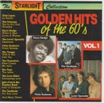 Various - Golden Hits Of The 60s - Vol. 1, Verzenden, Gebruikt