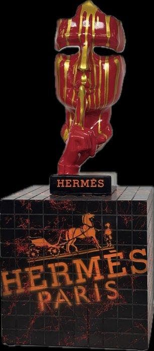 Esmeliana - Silent x Hermes