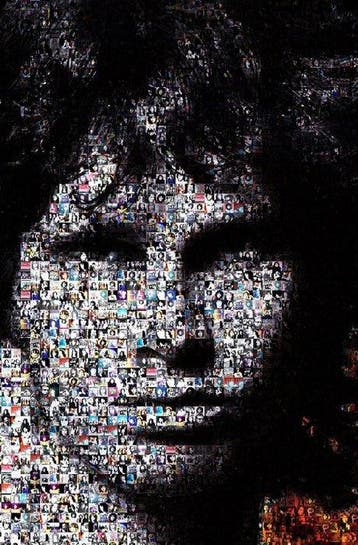 David Law - Crypto Jim Morrison