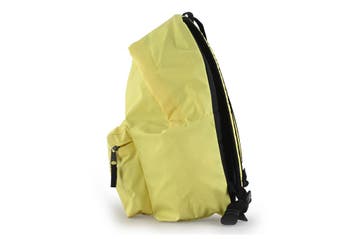 Eastpak Rugzak Groen, Handtassen en Accessoires, Tassen | Rugtassen, Verzenden, 25 tot 40 cm, Zo goed als nieuw, 30 tot 45 cm